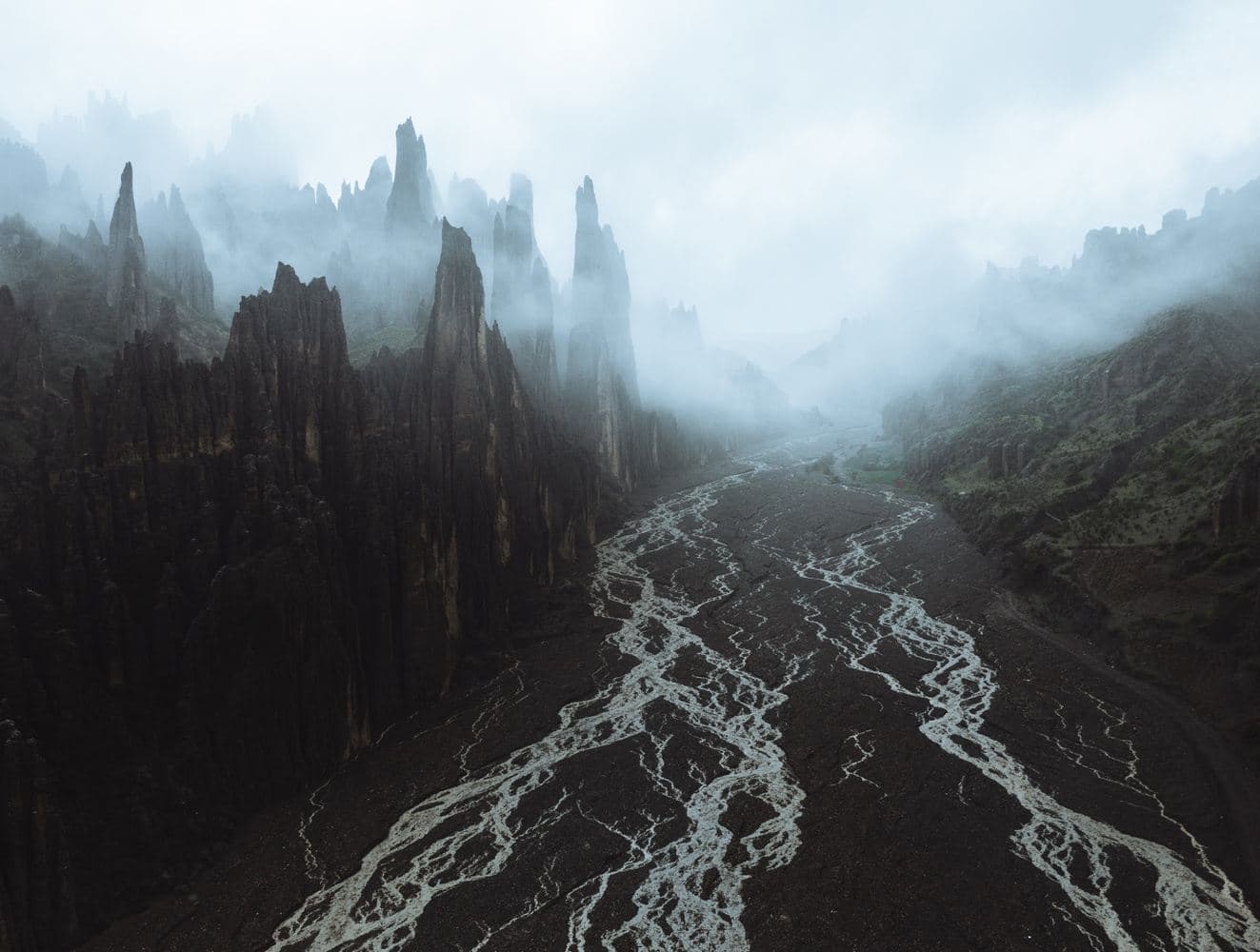 Into the Salt - Image 1