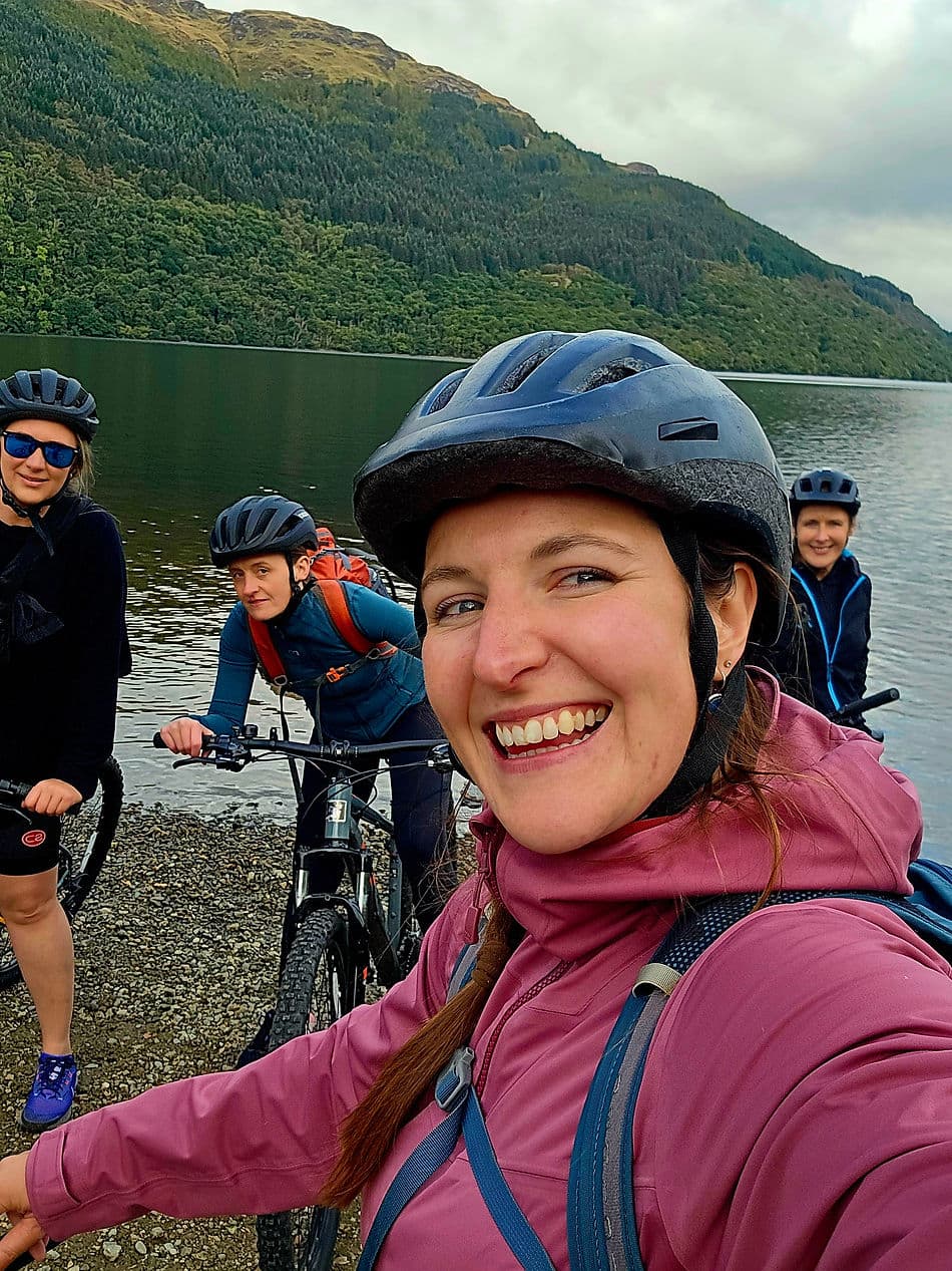 Three Peaks Challenge