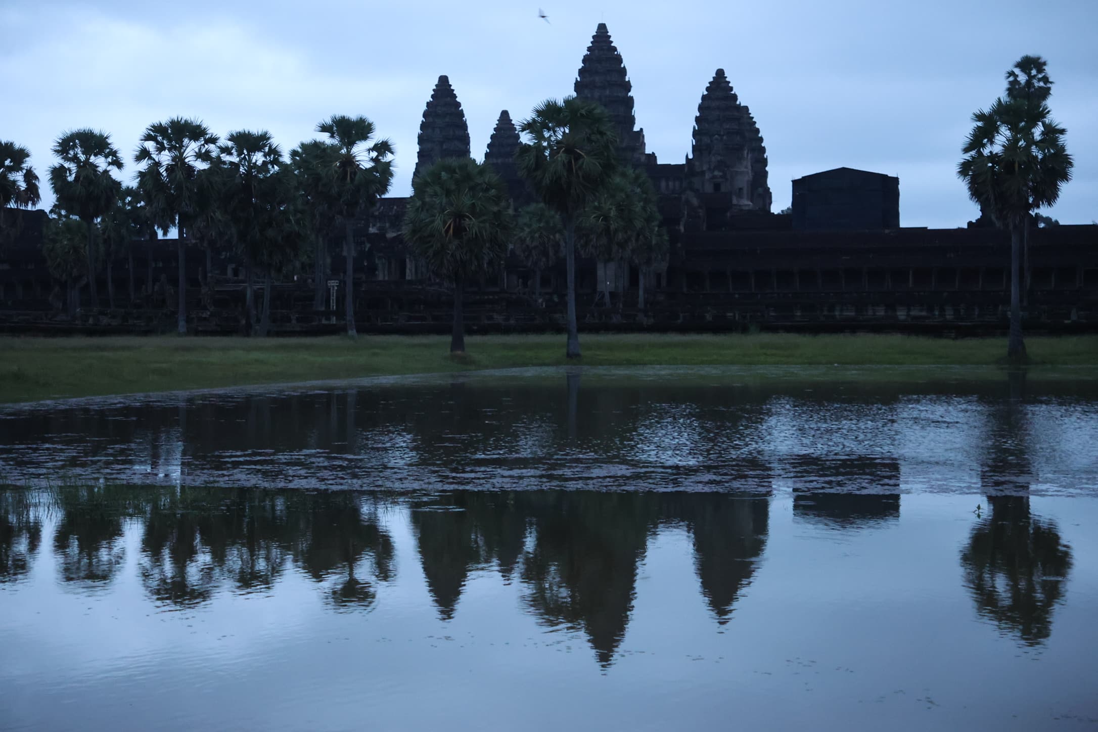 Lovely Laos