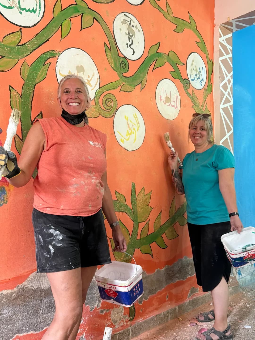 Ethical volunteer adventure program fostering community impact globally.