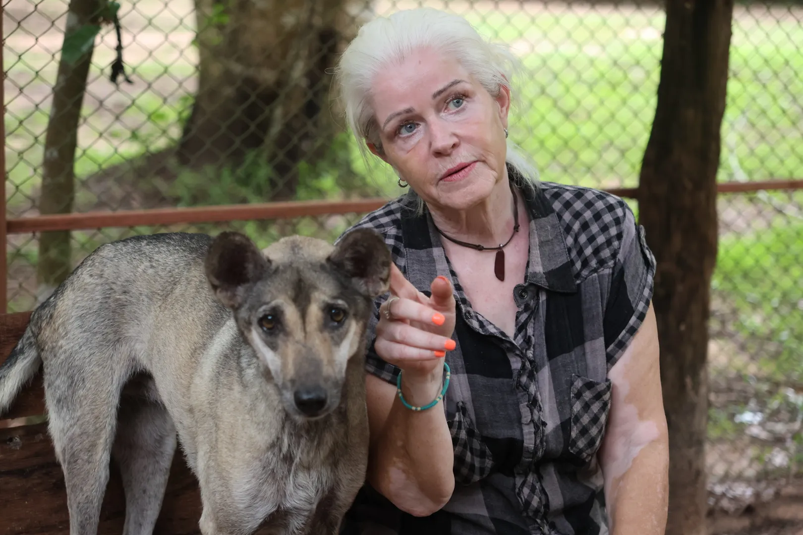 Cambodia - Day 7: Sanctuary Life - EVA Travel