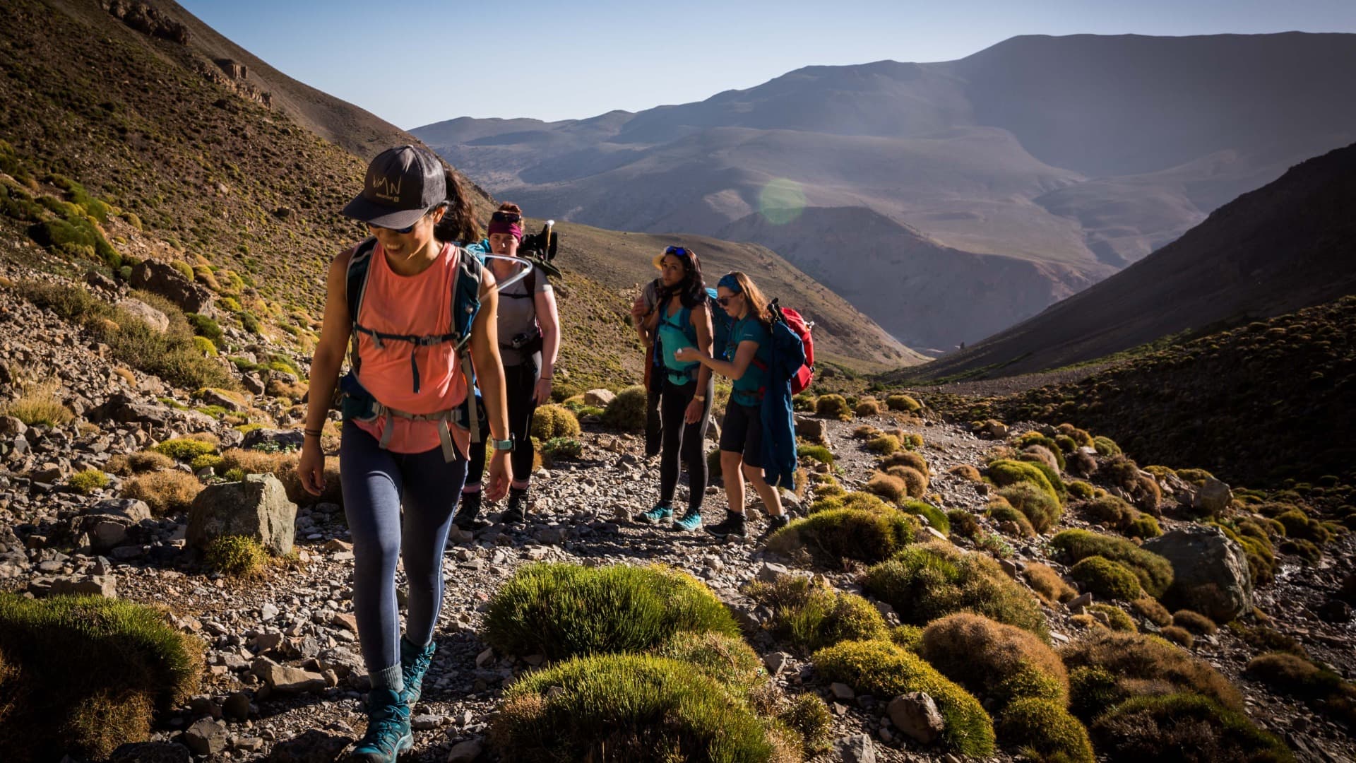 Inspired Ventures Partnership