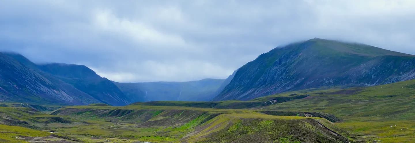 Cairngorms Retreat