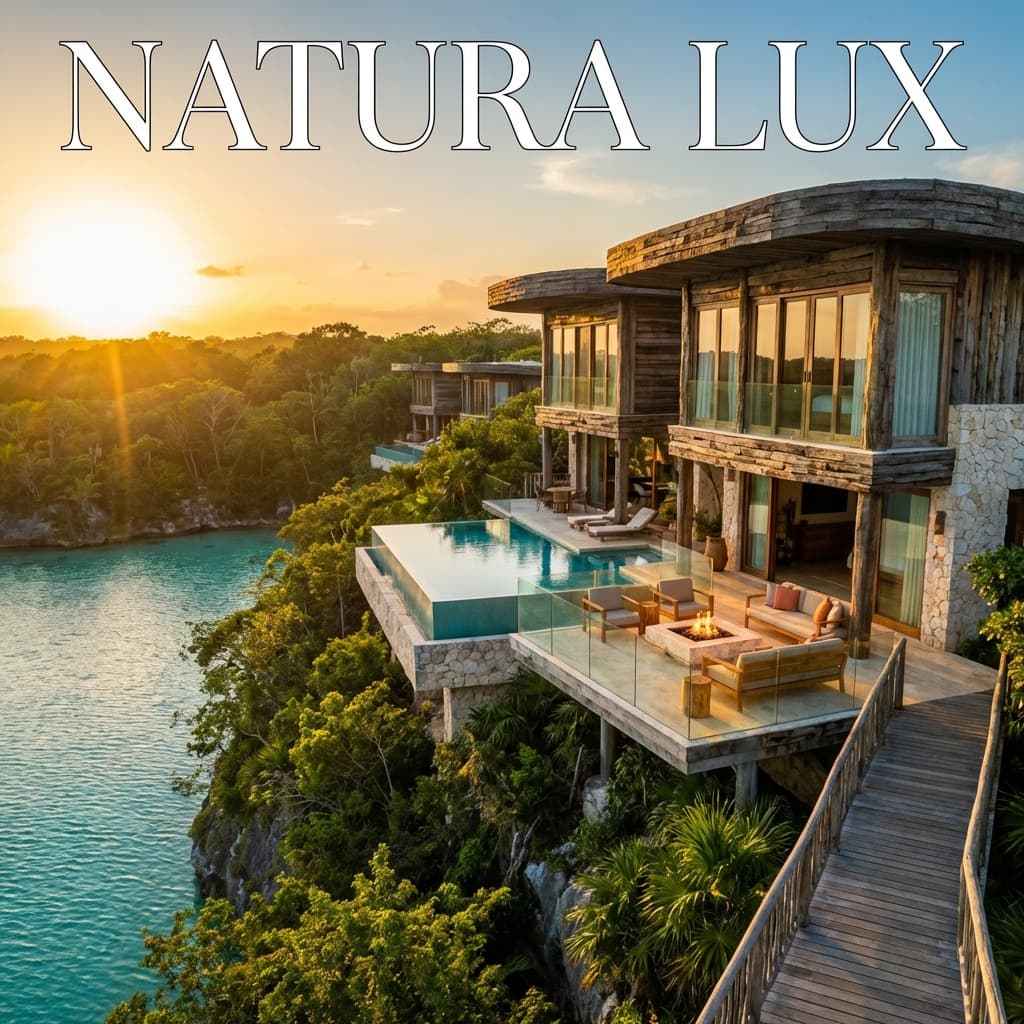 National Park Landscape