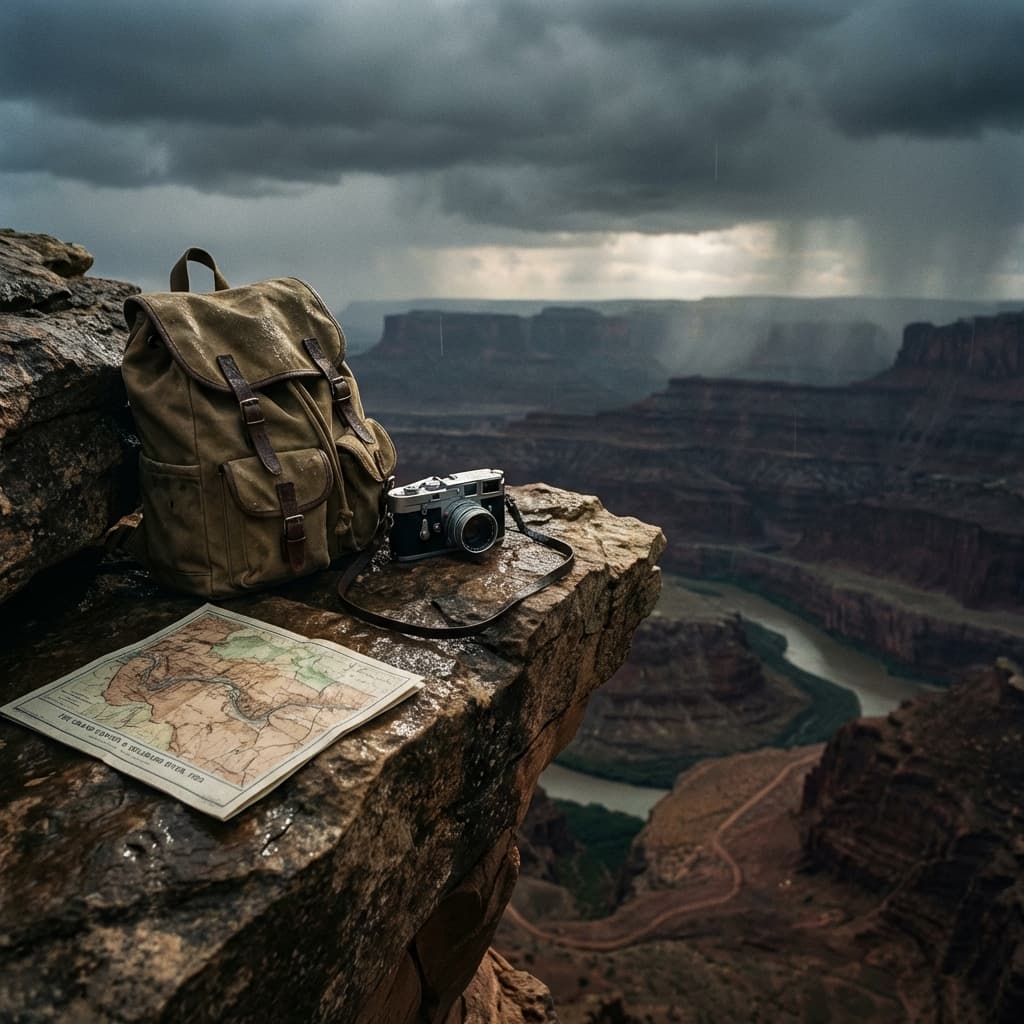 Remote Expedition