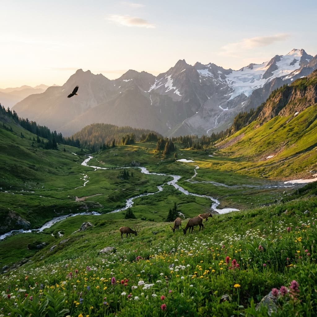 National Parks