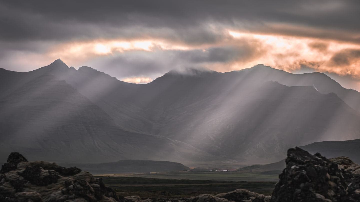 Iceland
