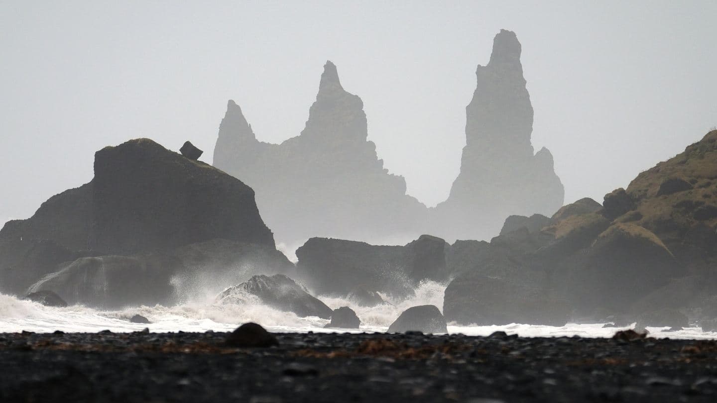 Iceland
