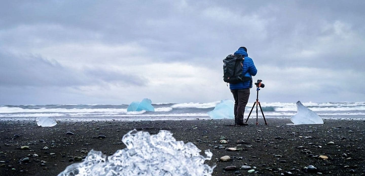 Iceland