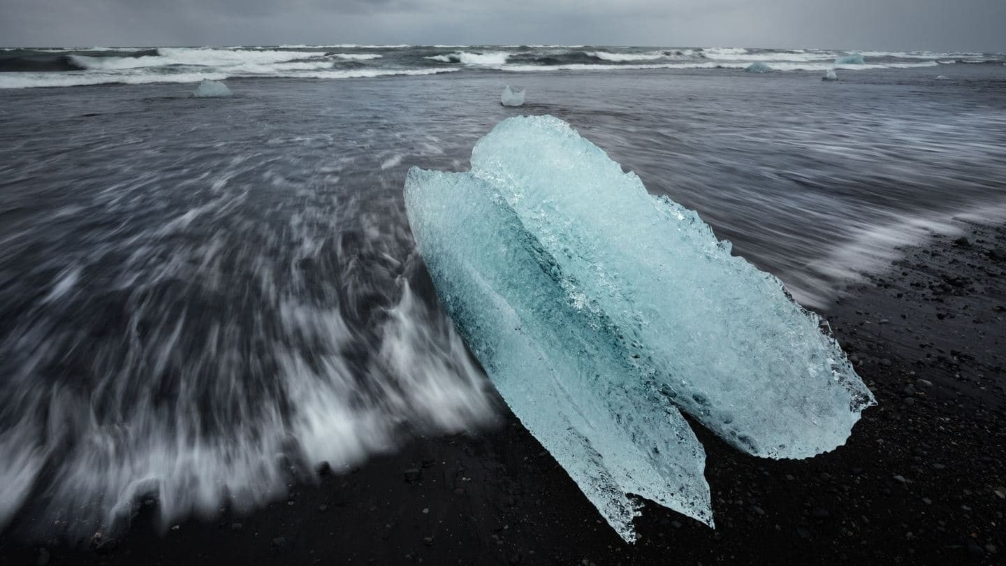 Iceland