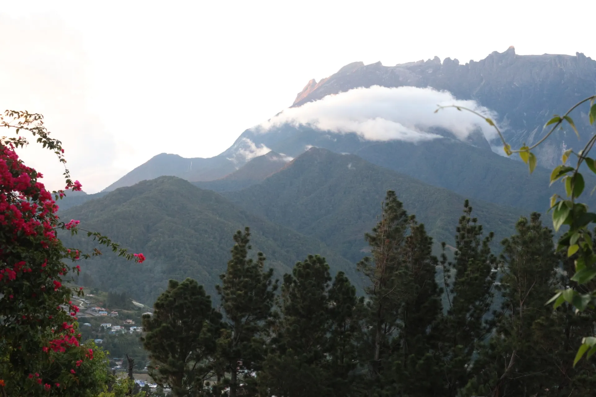 Kinabalu National Park