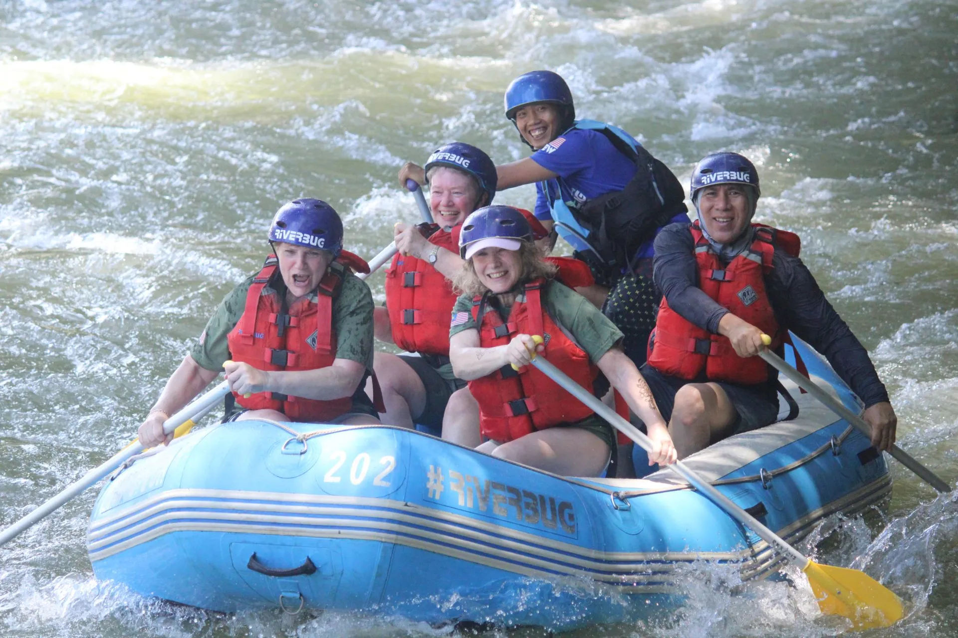Adventure