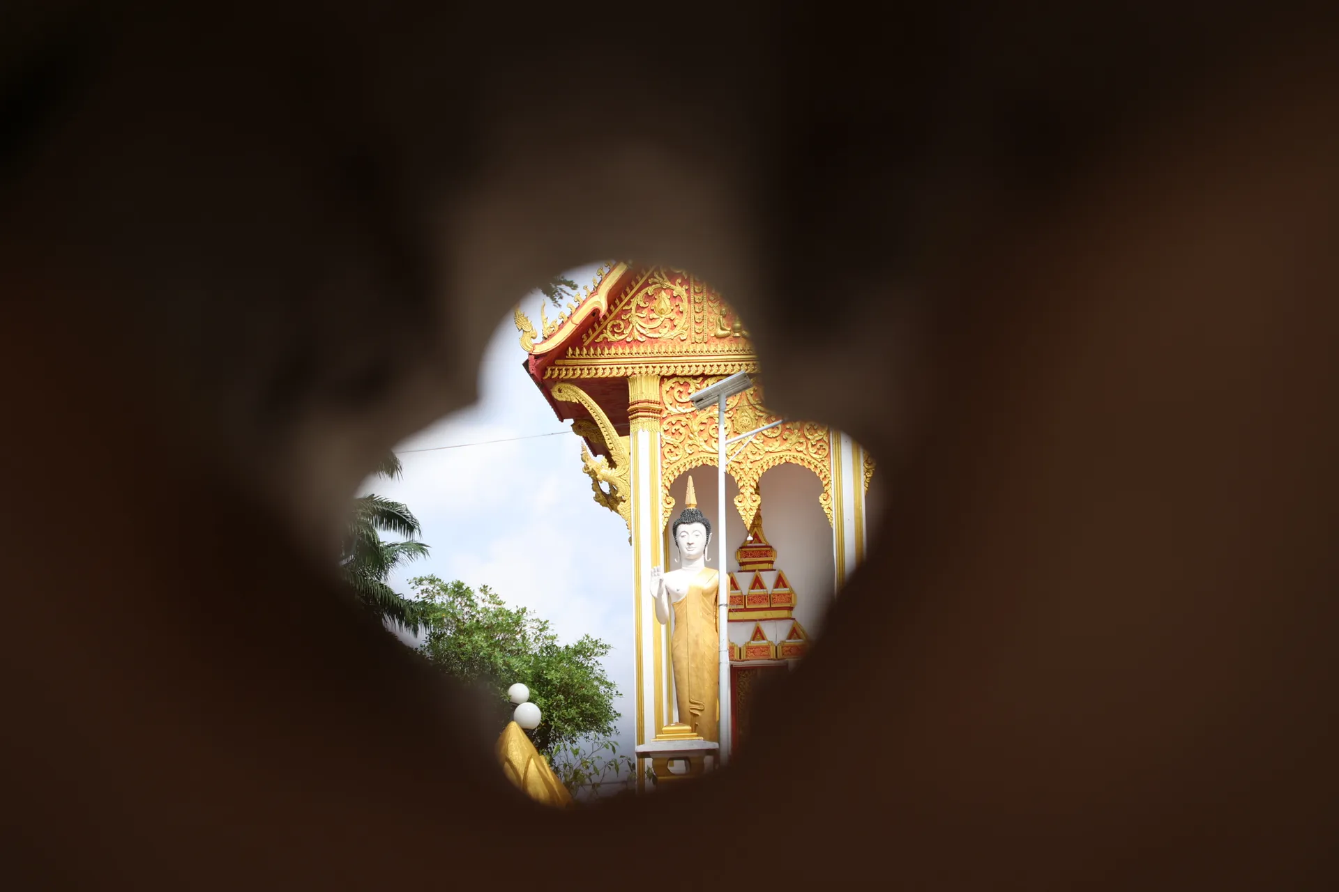 Farewell Cambodia — or Onwards to Laos