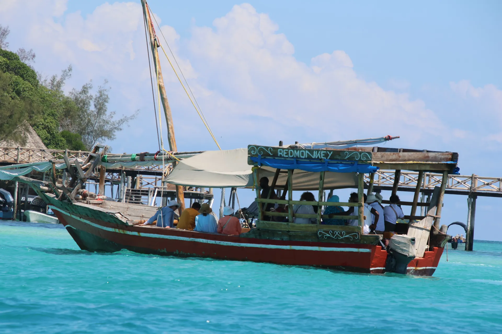Leisure Day & Sunset Cruise