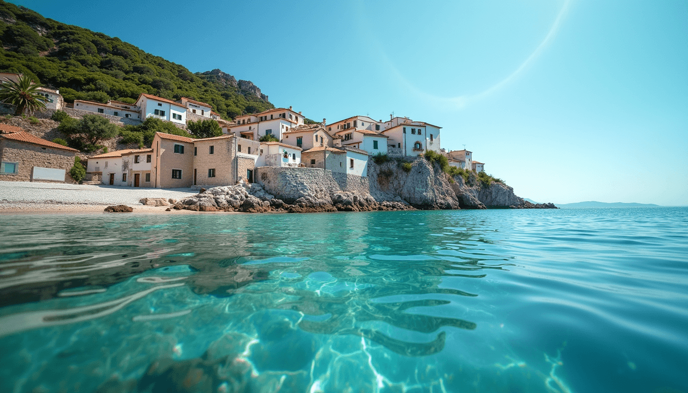 Traveling with Purpose How Boomers Can Make a Positive Impact on Our Planet