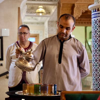 Environmental Stewardship