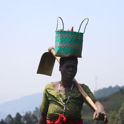 Lake Mburo Walking Safari