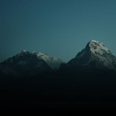 Arrival in Kathmandu