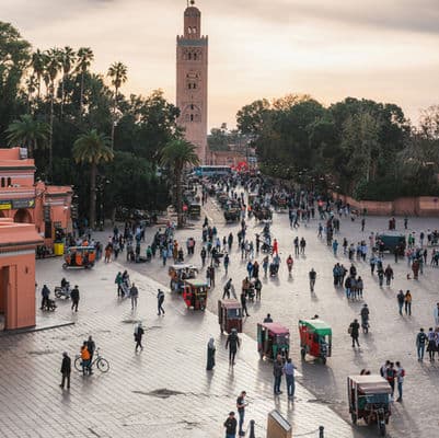 Road & Water Repairs