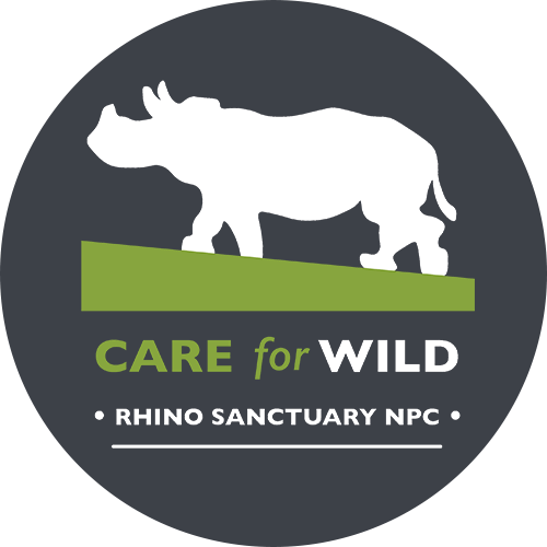 Care for Wild logo