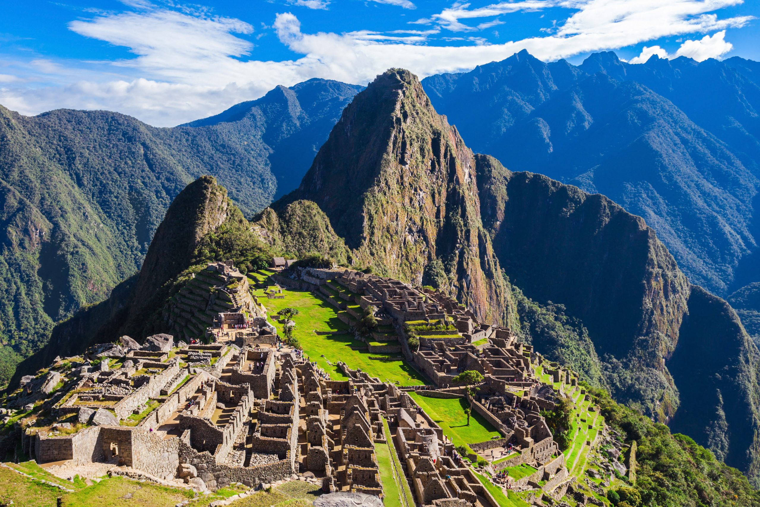 Wanderlust Women – Peru 2024